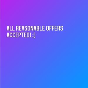 Need to clear out closet